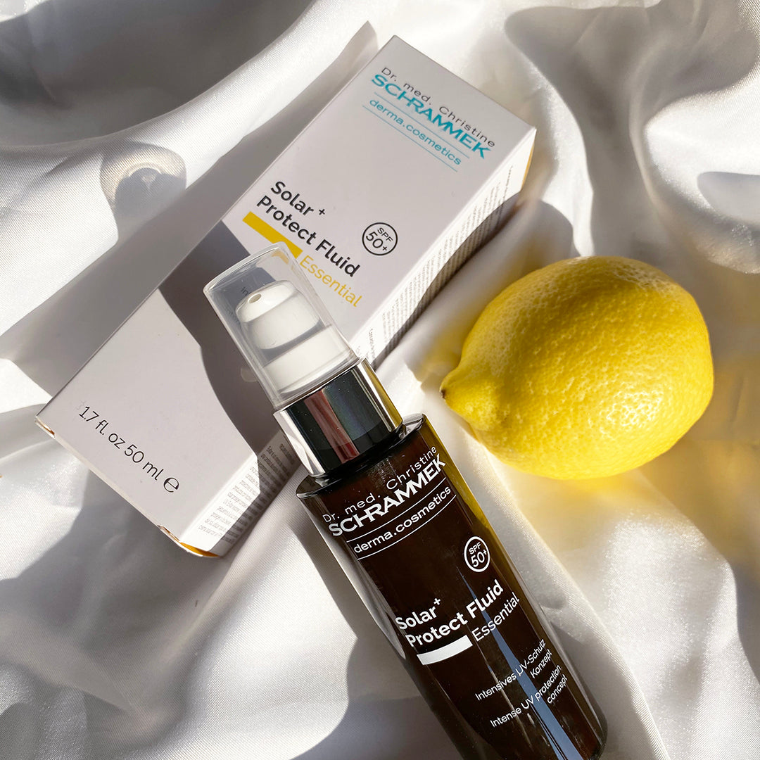 Solar Protect Fluid SPF 50+