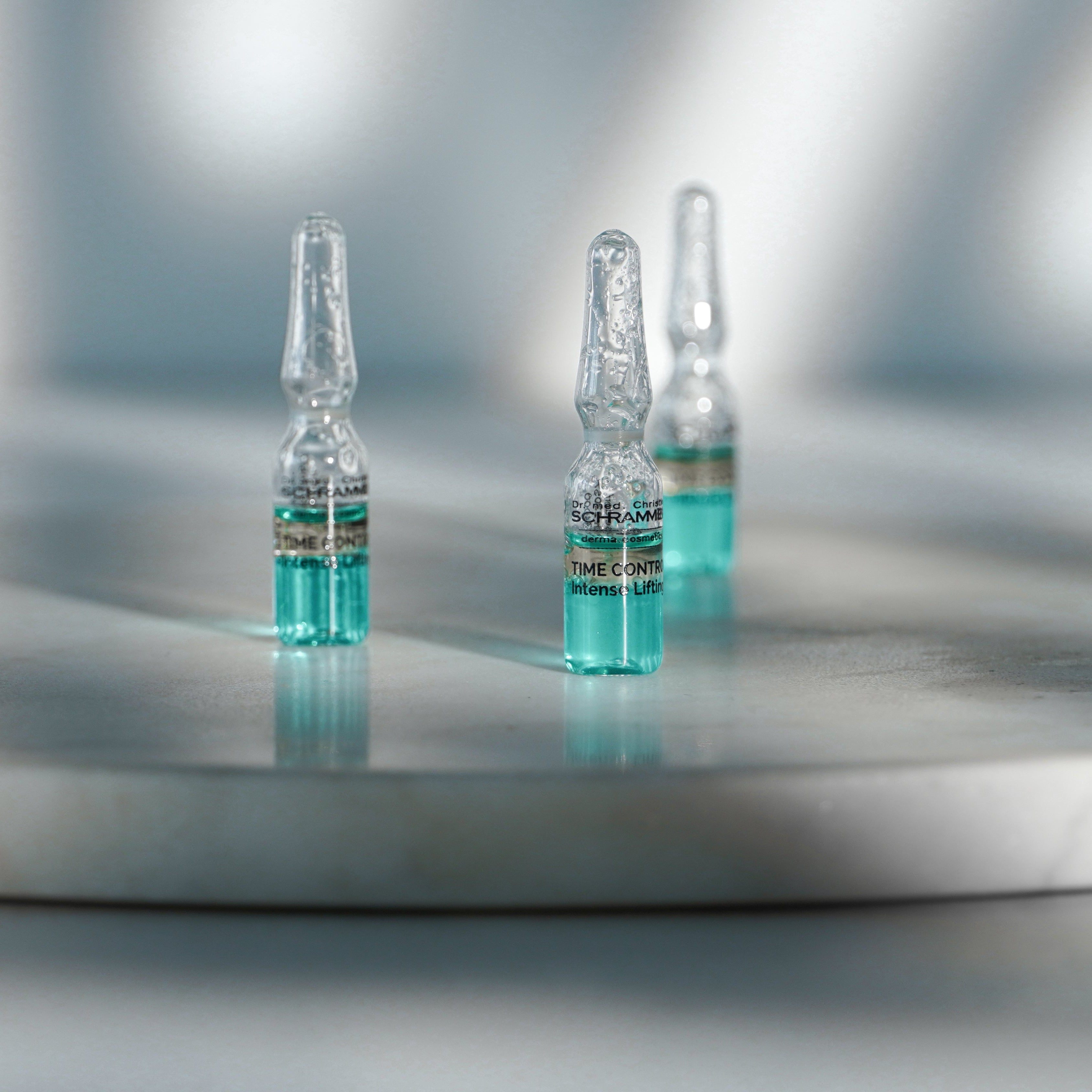 TIME CONTROL Intense Lifting 7x1 ml