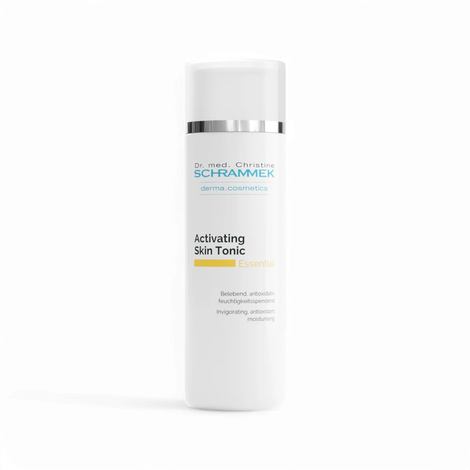 Activating Skin Tonic 200 ml