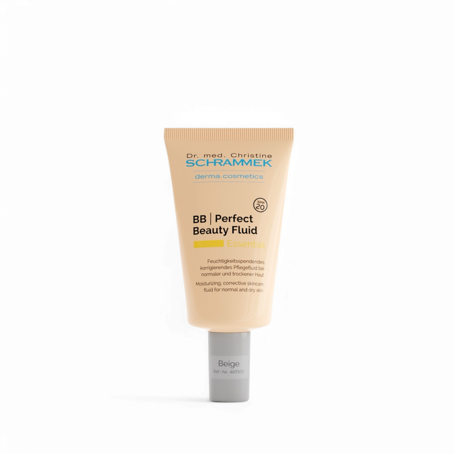 Blemish Balm Perfect Beauty Fluid SPF20 Beige - 40 ml