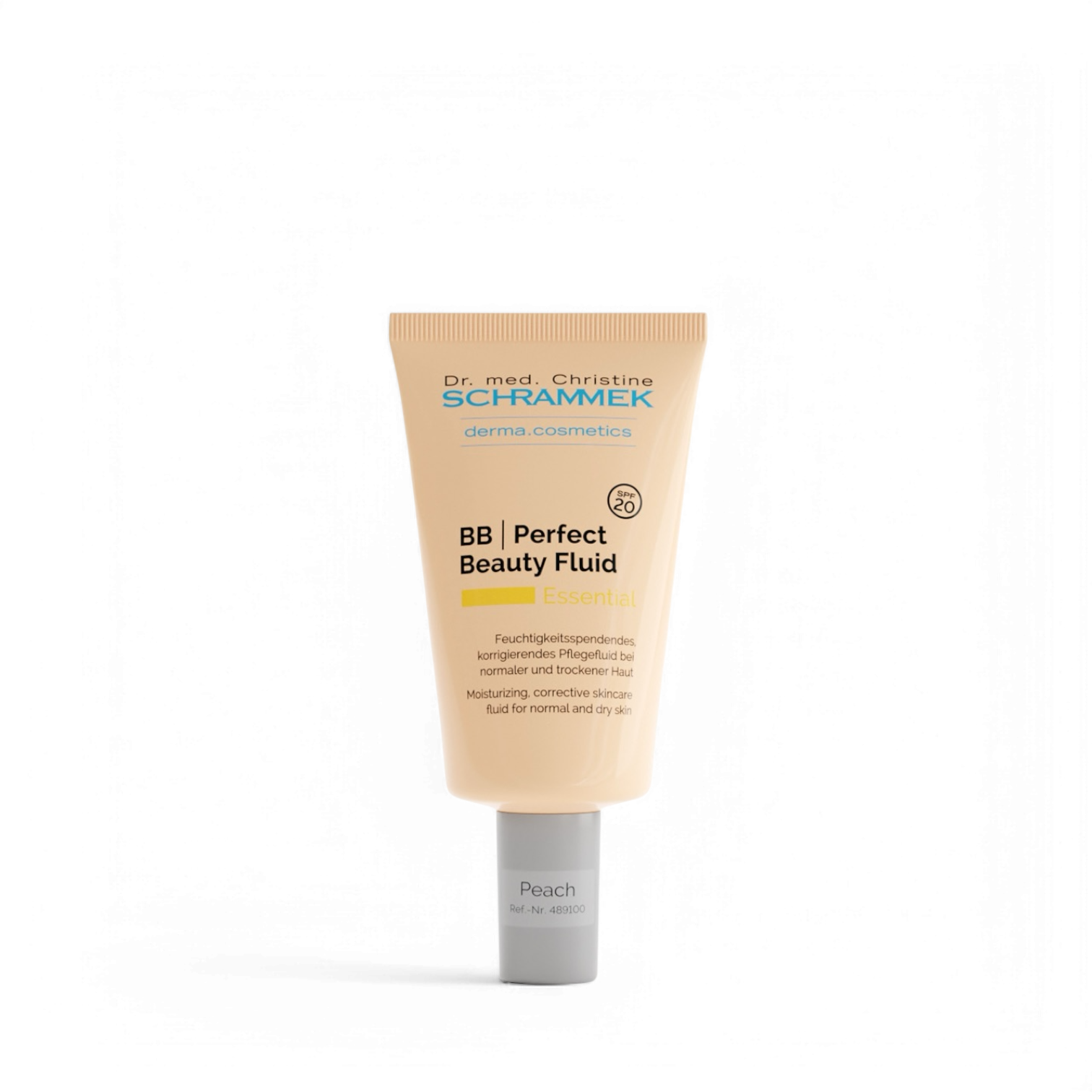 Blemish Balm Perfect Beauty Fluid SPF20 Peach - 40 ml