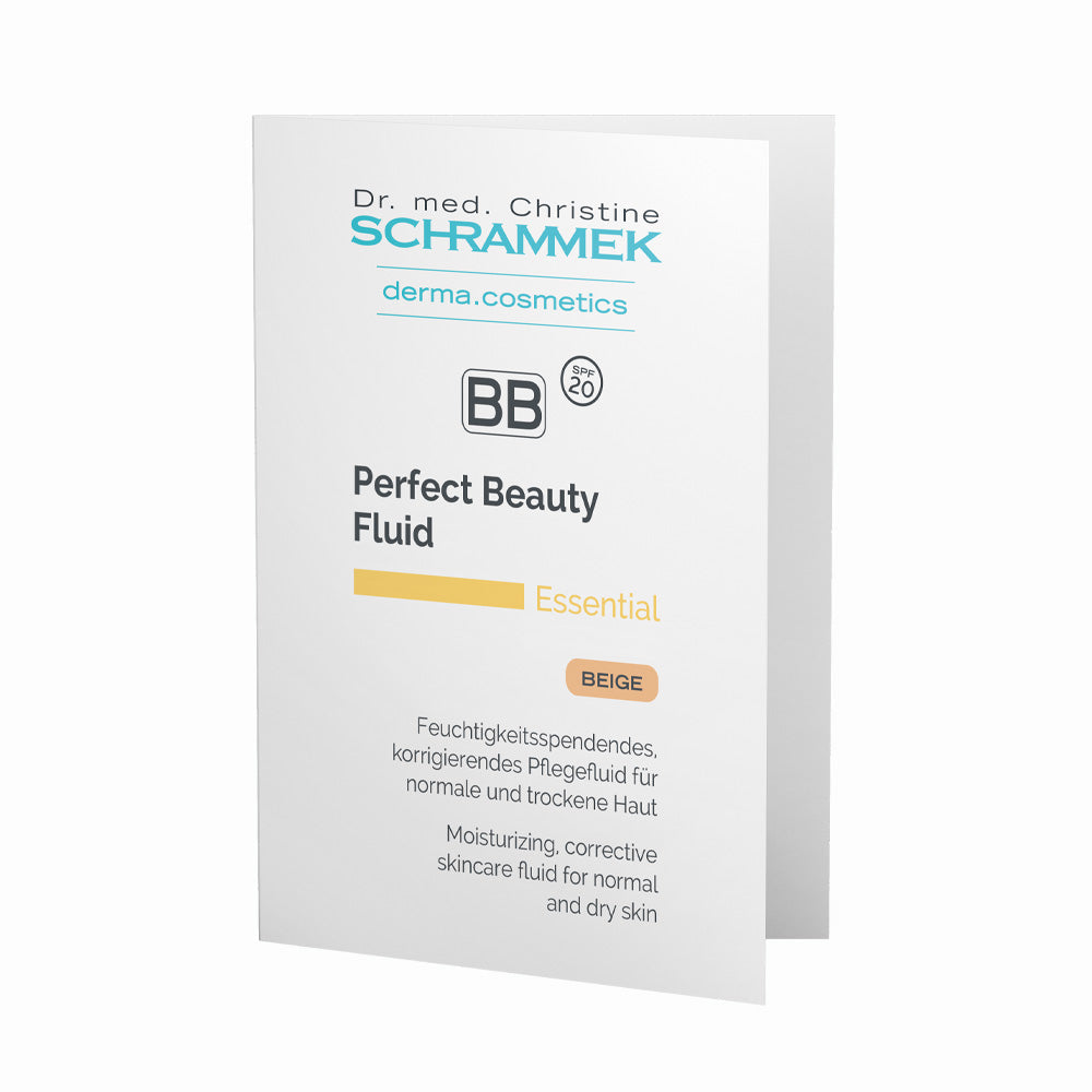 Blemish Balm Perfect Beauty Fluid 1 ml