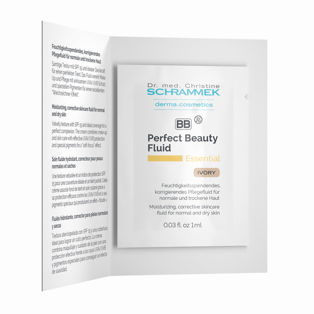 Blemish Balm Perfect Beauty Fluid 1 ml