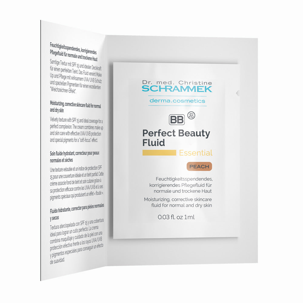 Blemish Balm Perfect Beauty Fluid 1 ml