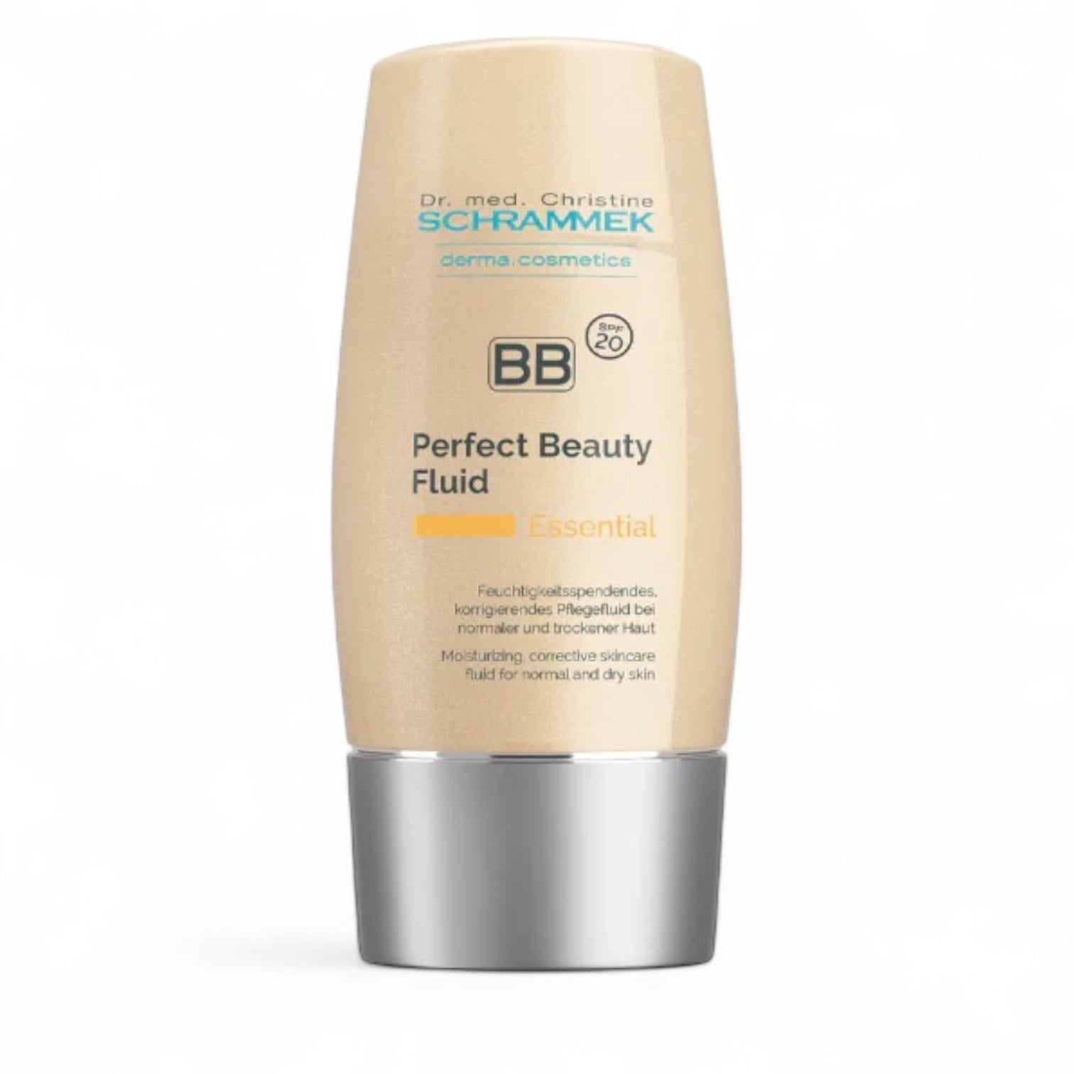 Blemish Balm Perfect Beauty Fluid SPF20 Ivory - 40 ml