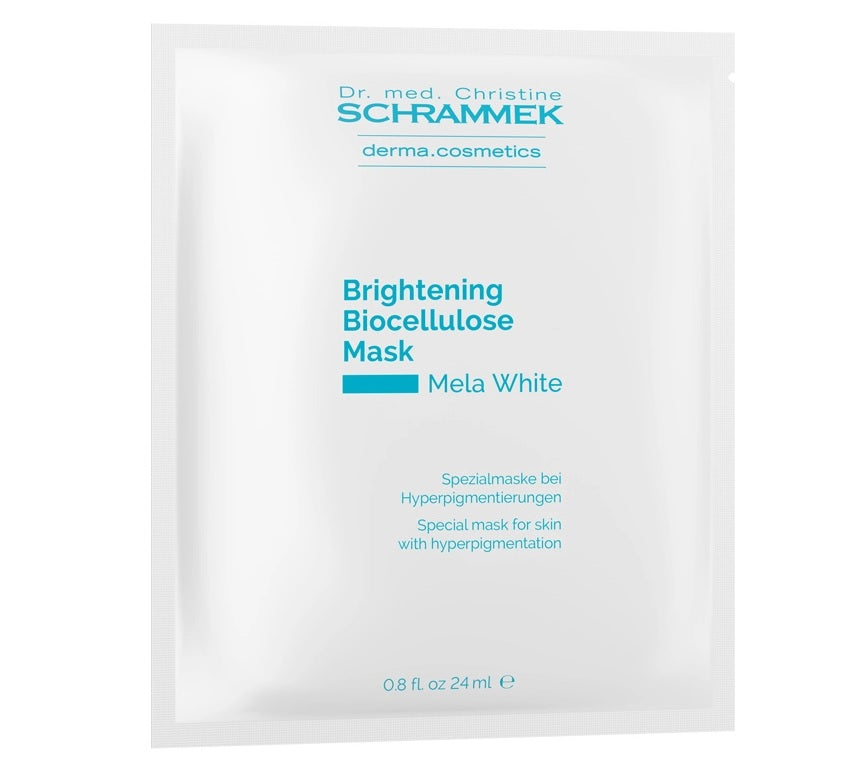 Brightening Biocellulose Mask 3+2 db
