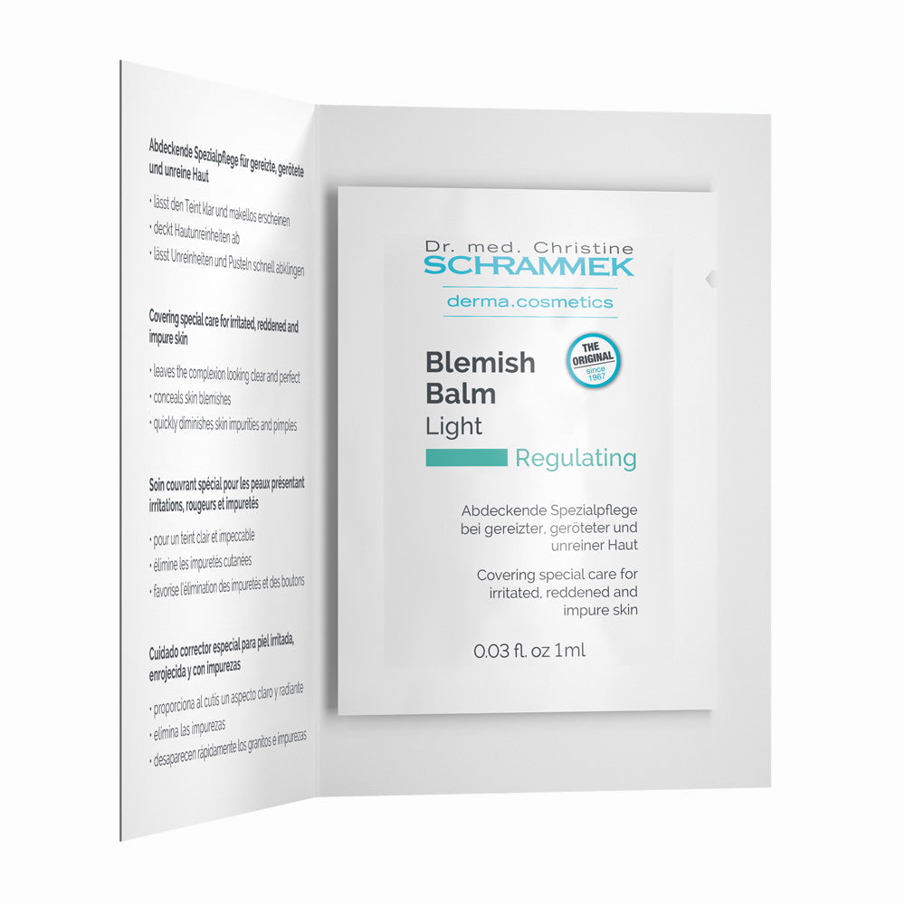 Blemish Balm 1 ml
