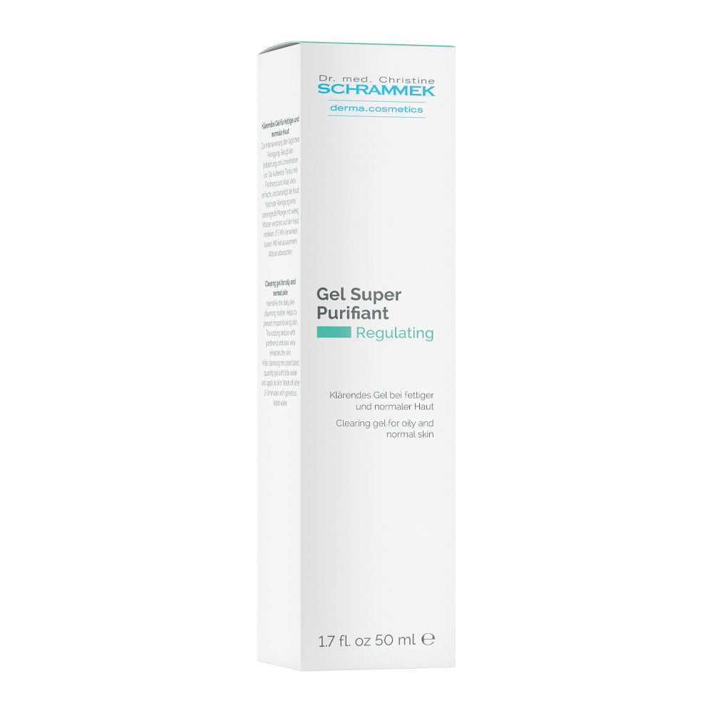 Gel Super Purifiant 50 ml