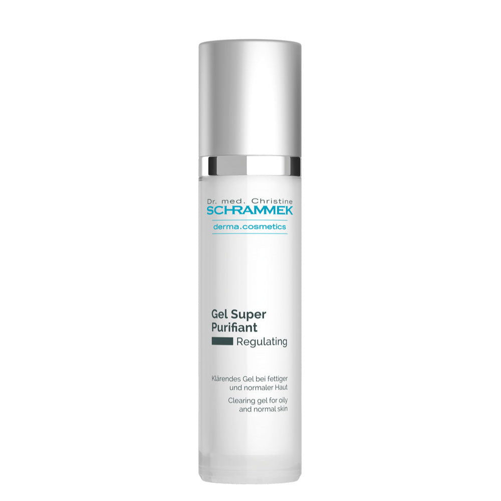 Gel Super Purifiant 50 ml