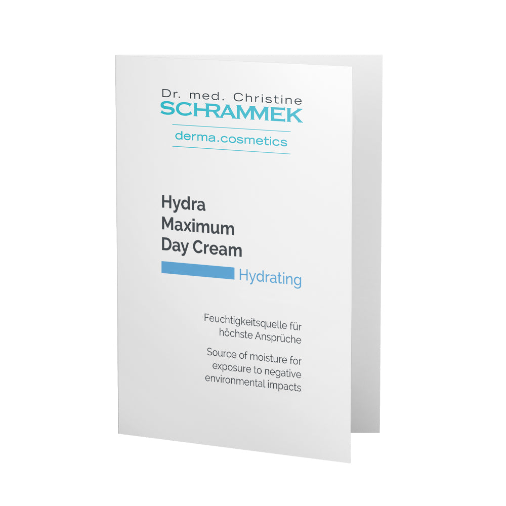 Hydra Maximum Day Cream 2 ml