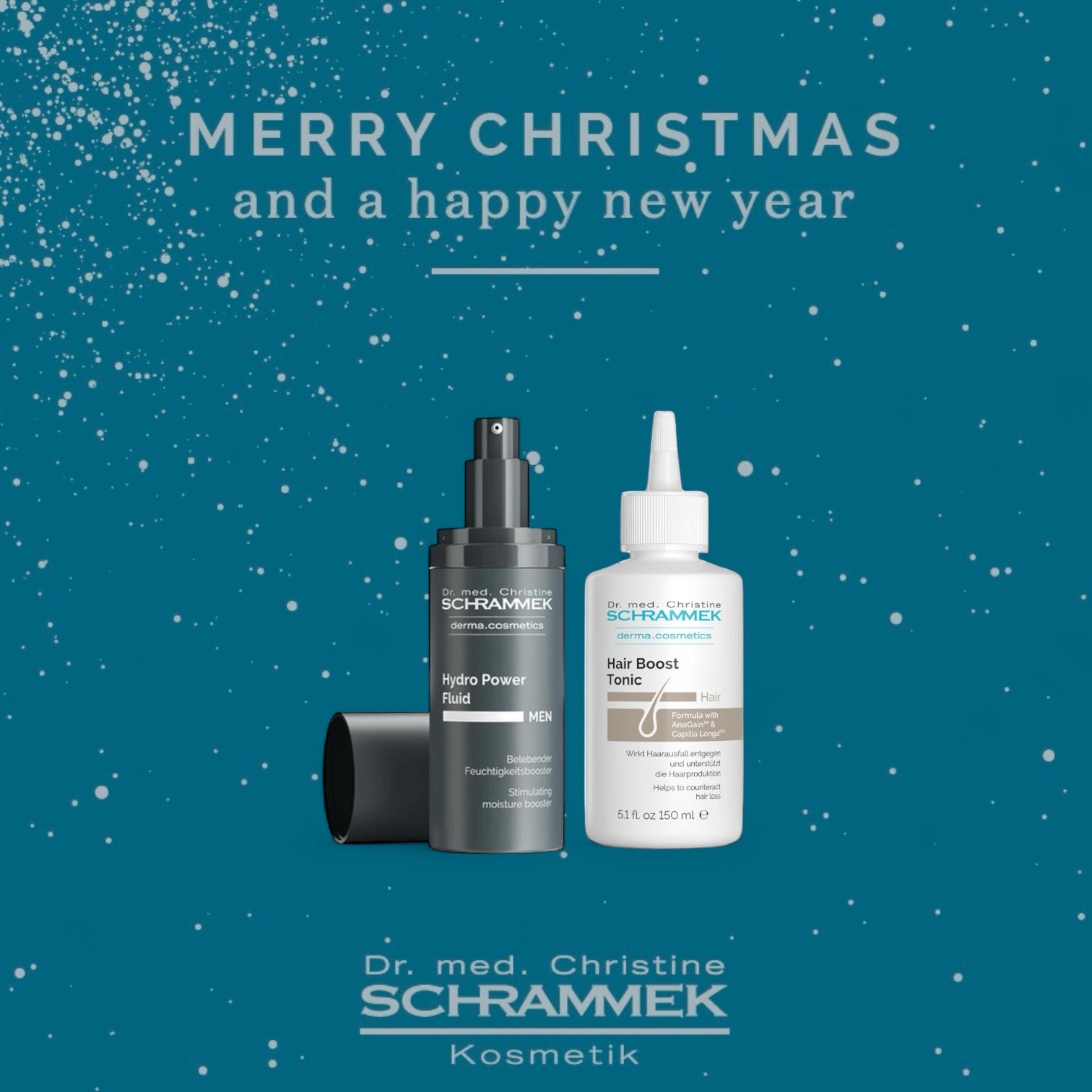 Power & Care Men’s Box