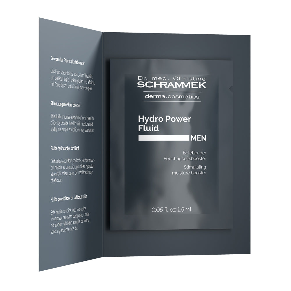 Hydro Power Fluid 1,5 ml