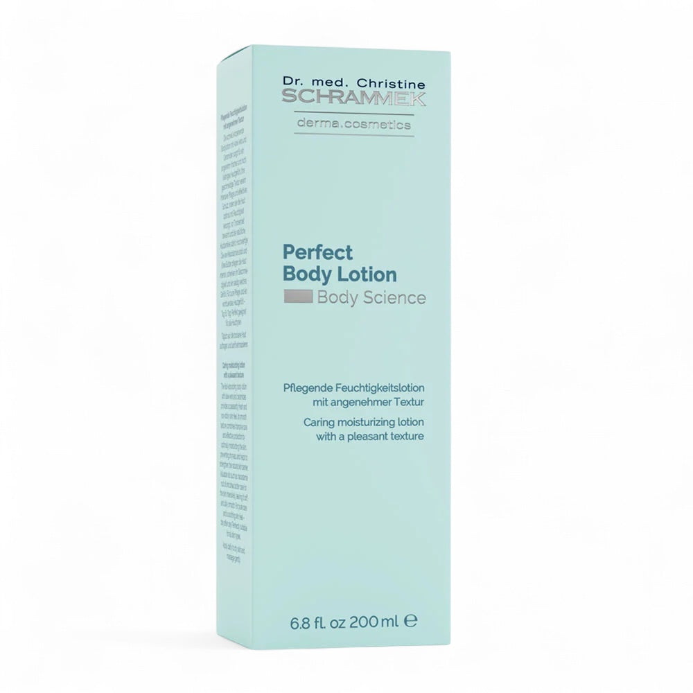 Perfect Body Lotion 200 ml