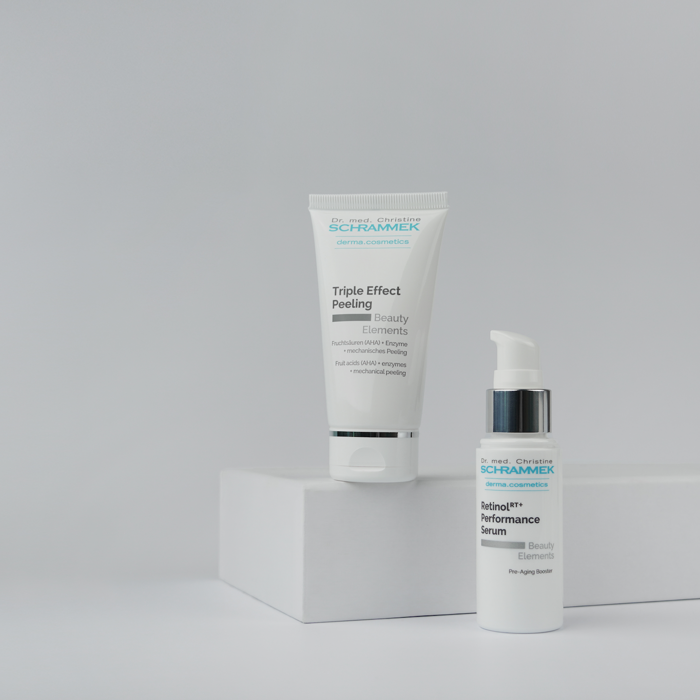 Retinol RT+ Performance Serum 30 ml