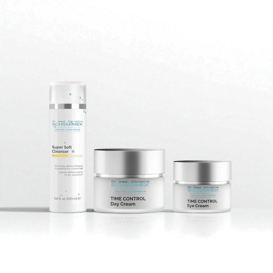 TimeControl Luxury Gift Set