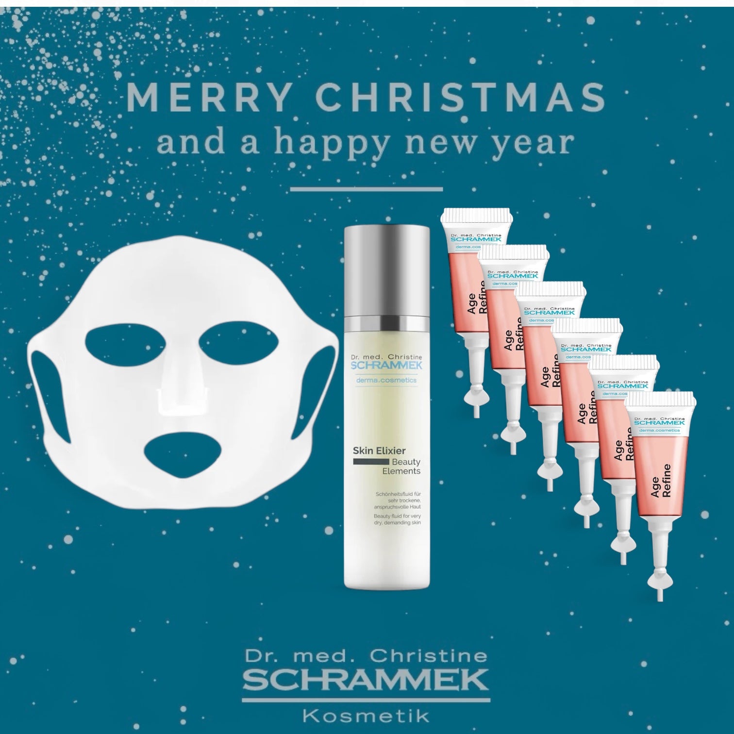 Timeless Radiance Gift Set