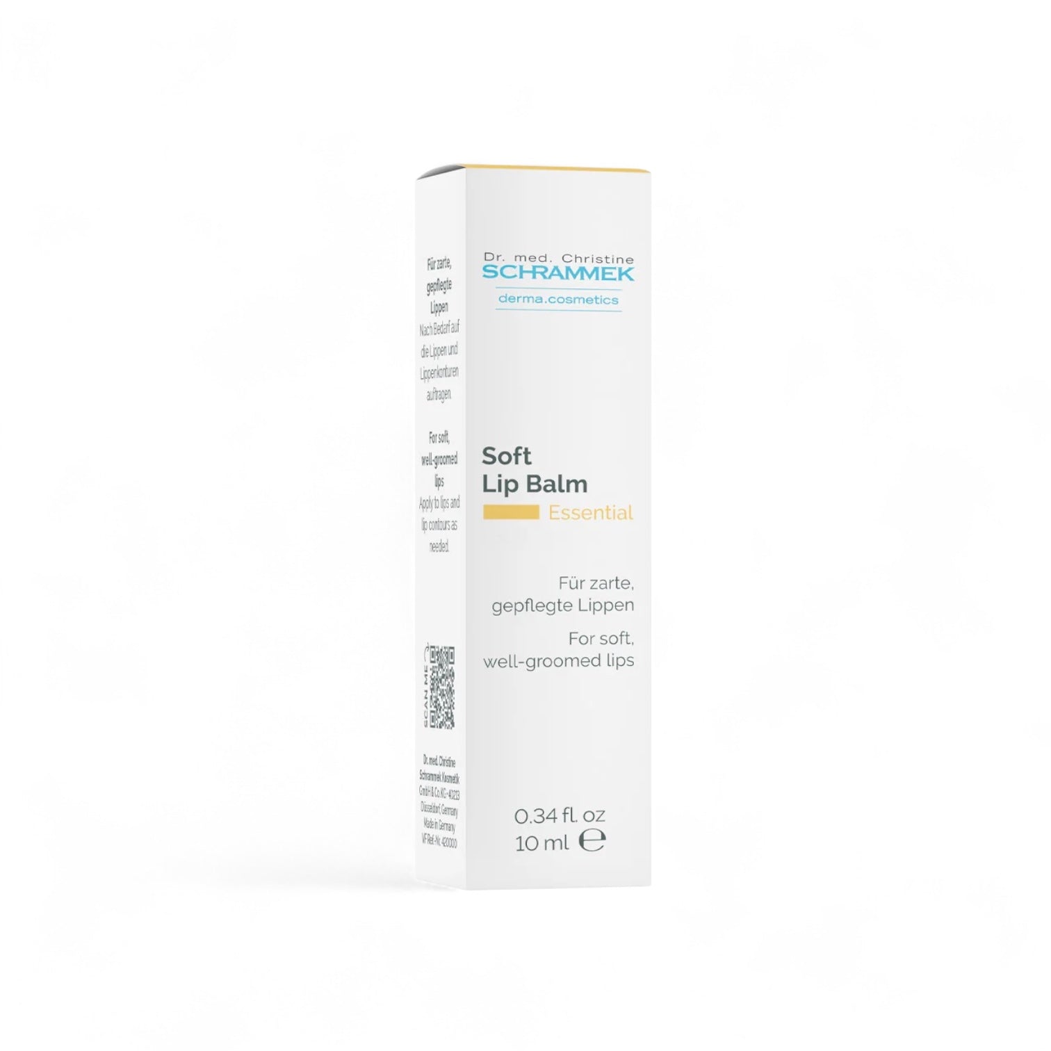 Soft Lip Balm 10 ml