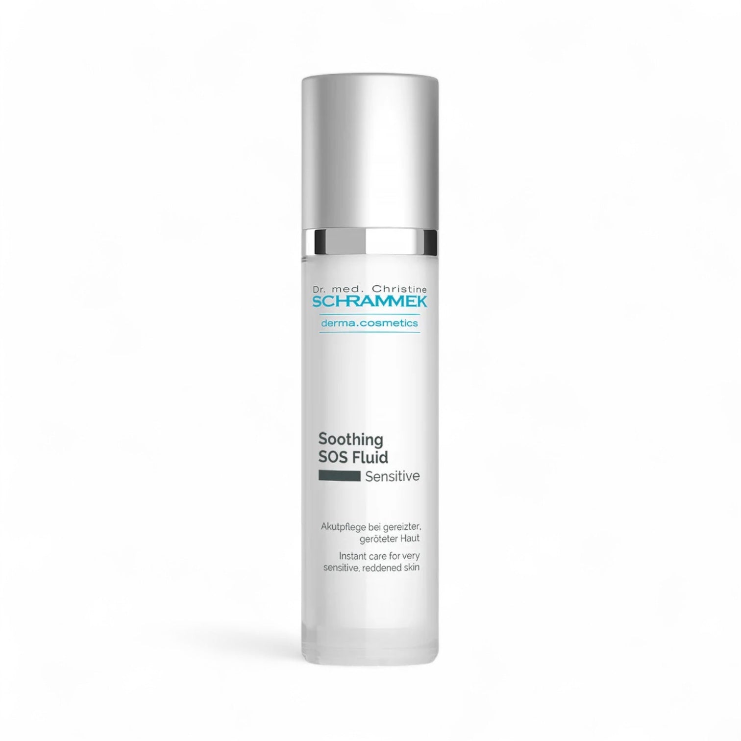 Soothing SOS Fluid 50 ml