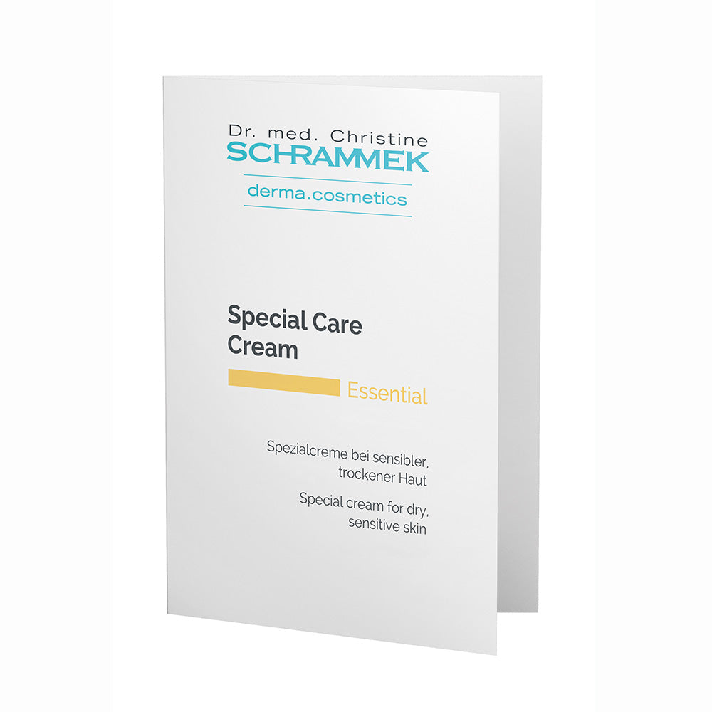 Special Care Cream 2 ml