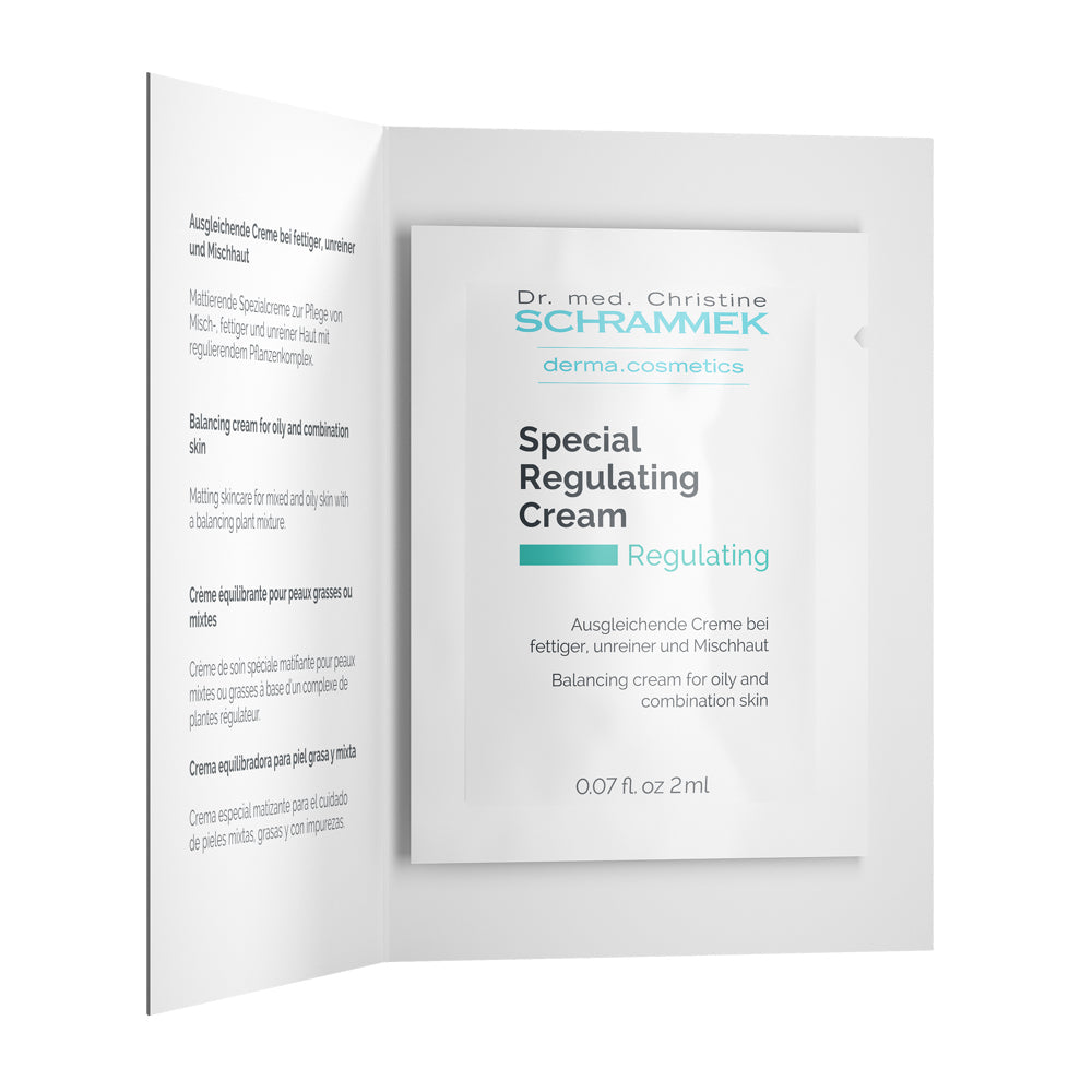Special Regulating Cream 2 ml