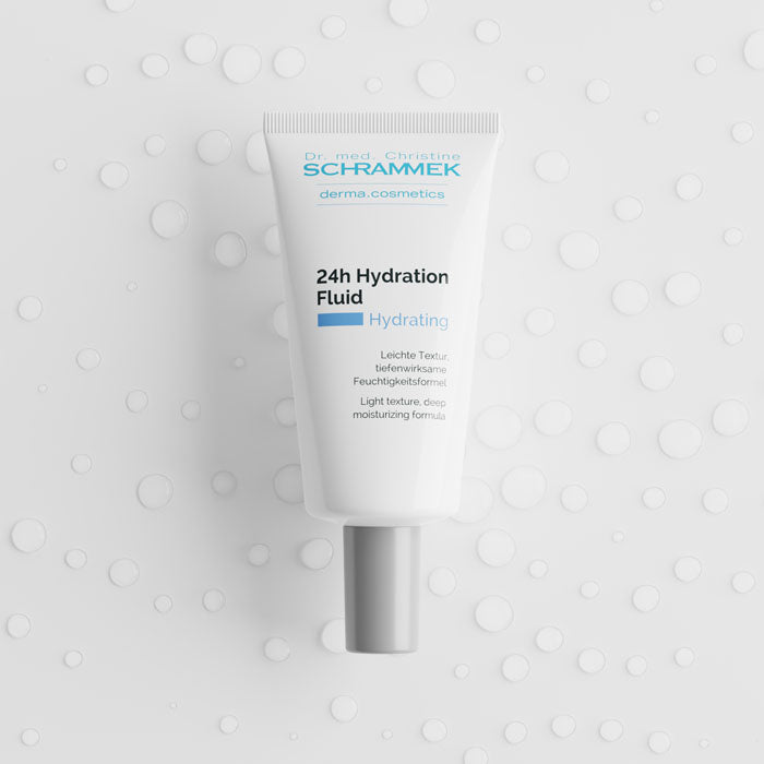 24h Hydration Fluid