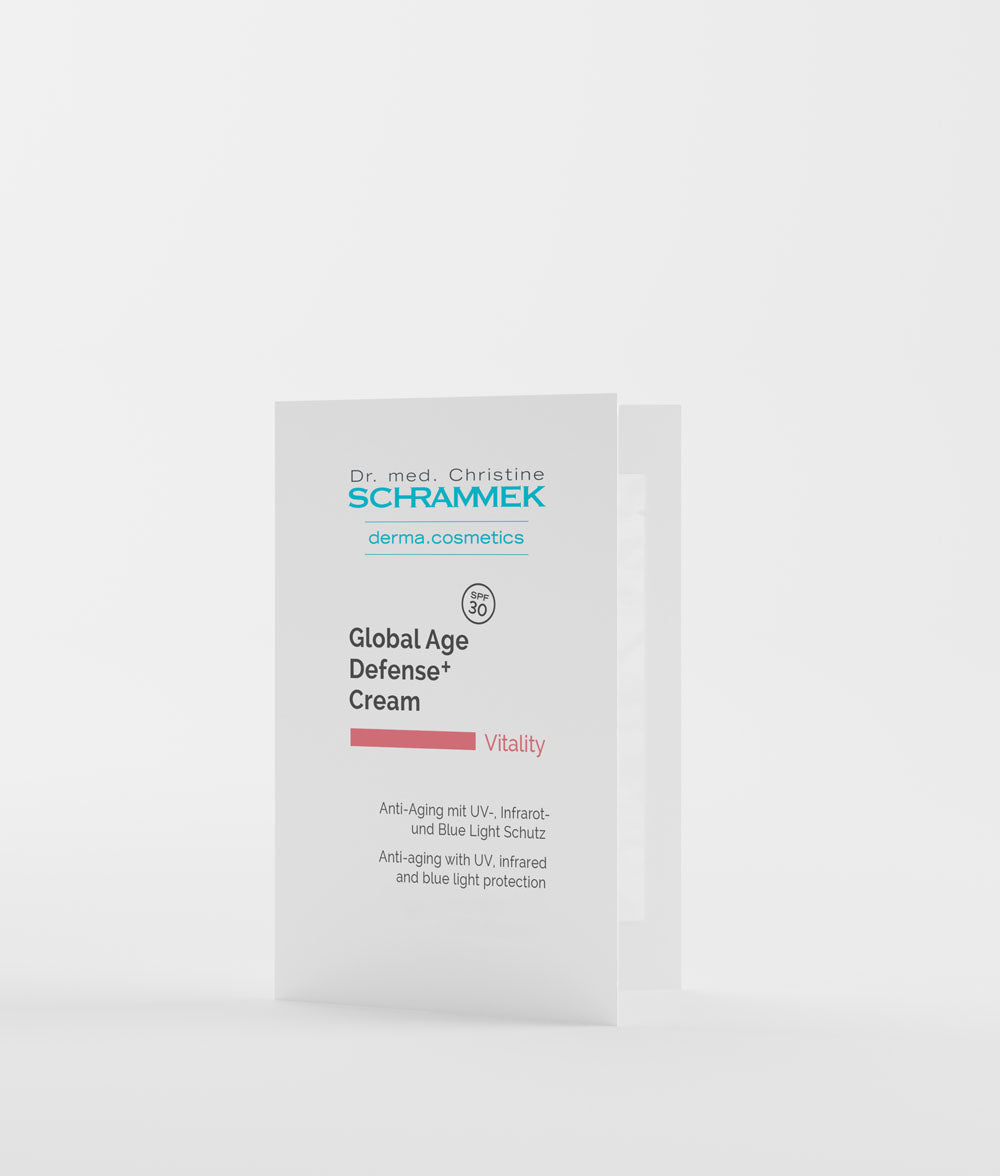 Global Age Defense+ Cream SPF30 - 2 ml