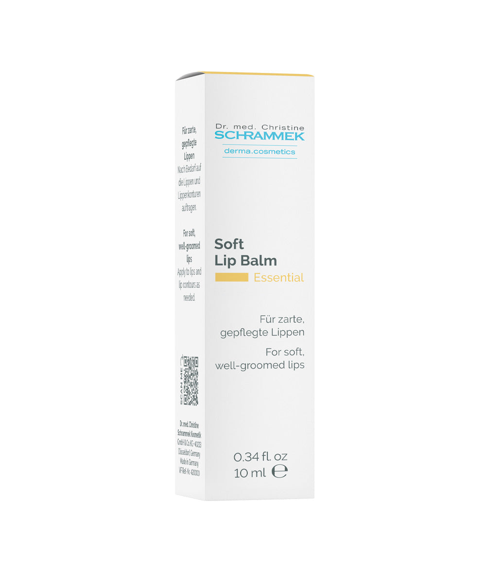 Soft Lip Balm 10 ml