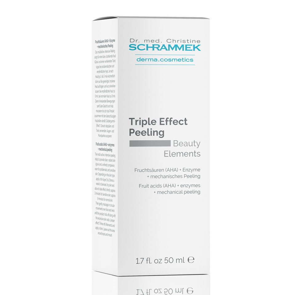 Triple Effect Peeling 50 ml