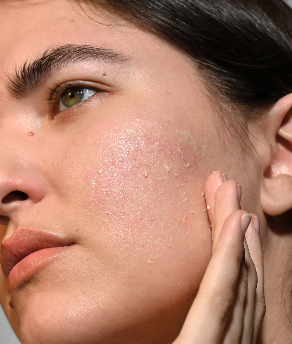 Triple Effect Peeling 50 ml