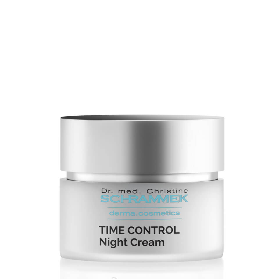 TIME CONTROL Night Cream 50 ml