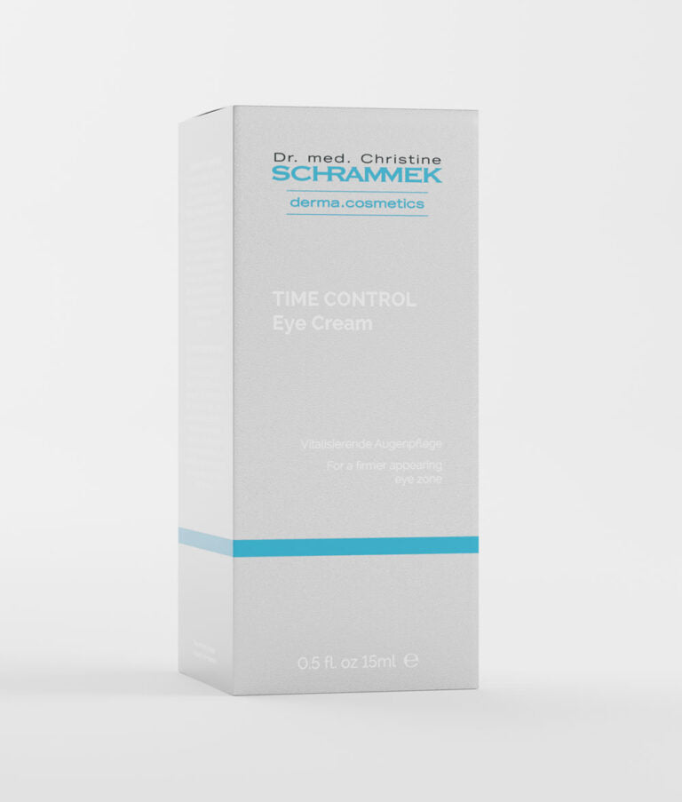 TIME CONTROL Eye Cream 15 ml