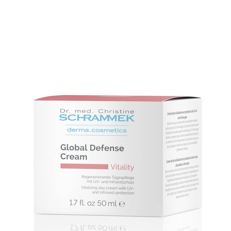 Global Defense Cream 50 ml