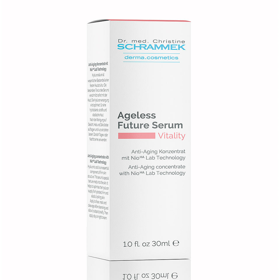 Ageless Future Serum 30 ml