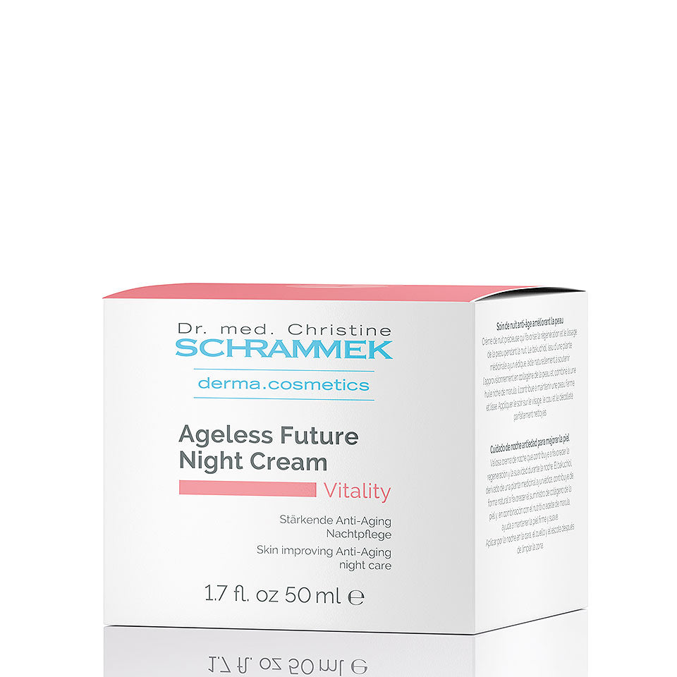 Ageless Future Night Cream 50 ml