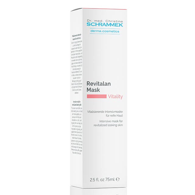 Revitalan Mask 75 ml