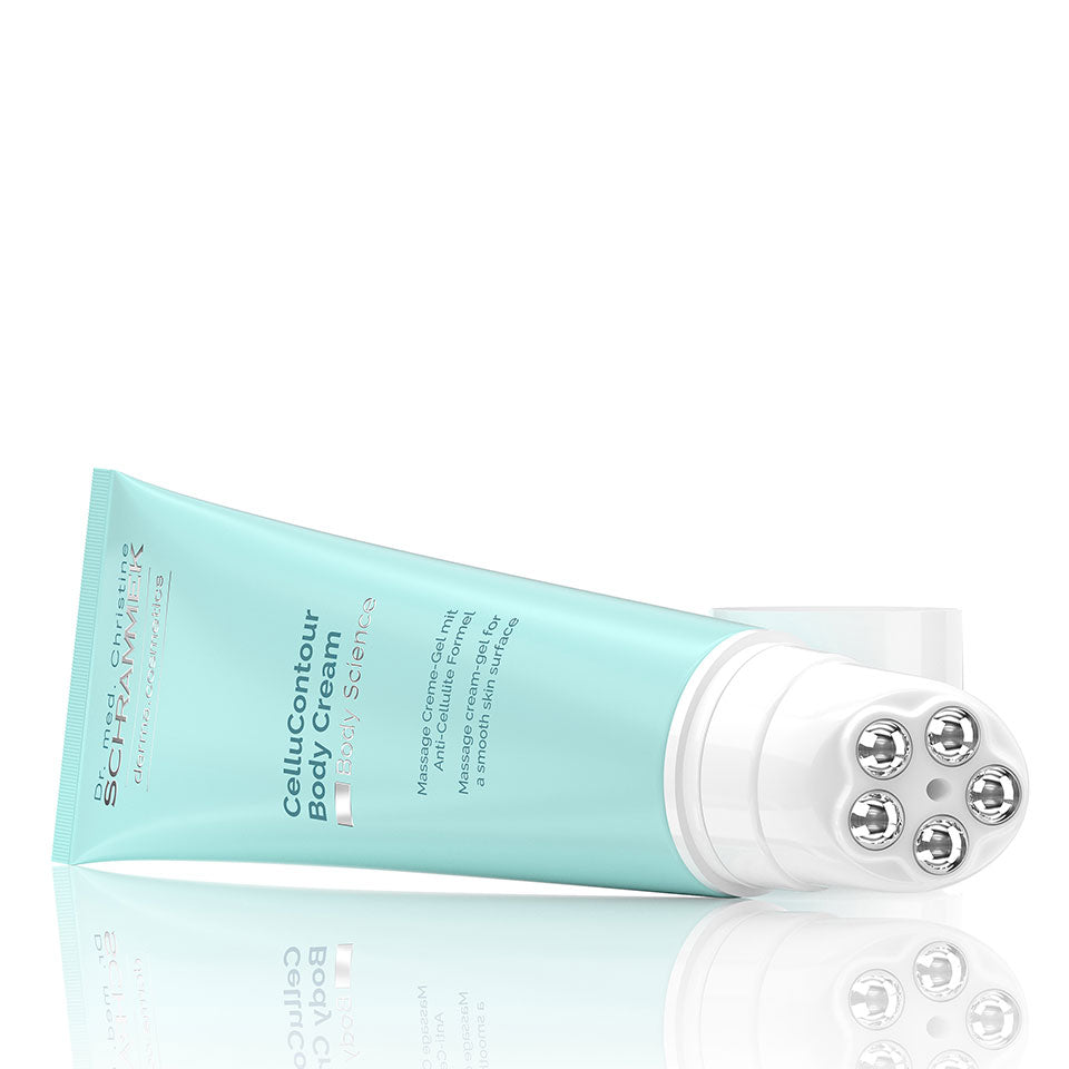 CelluContour Body Cream 200 ml