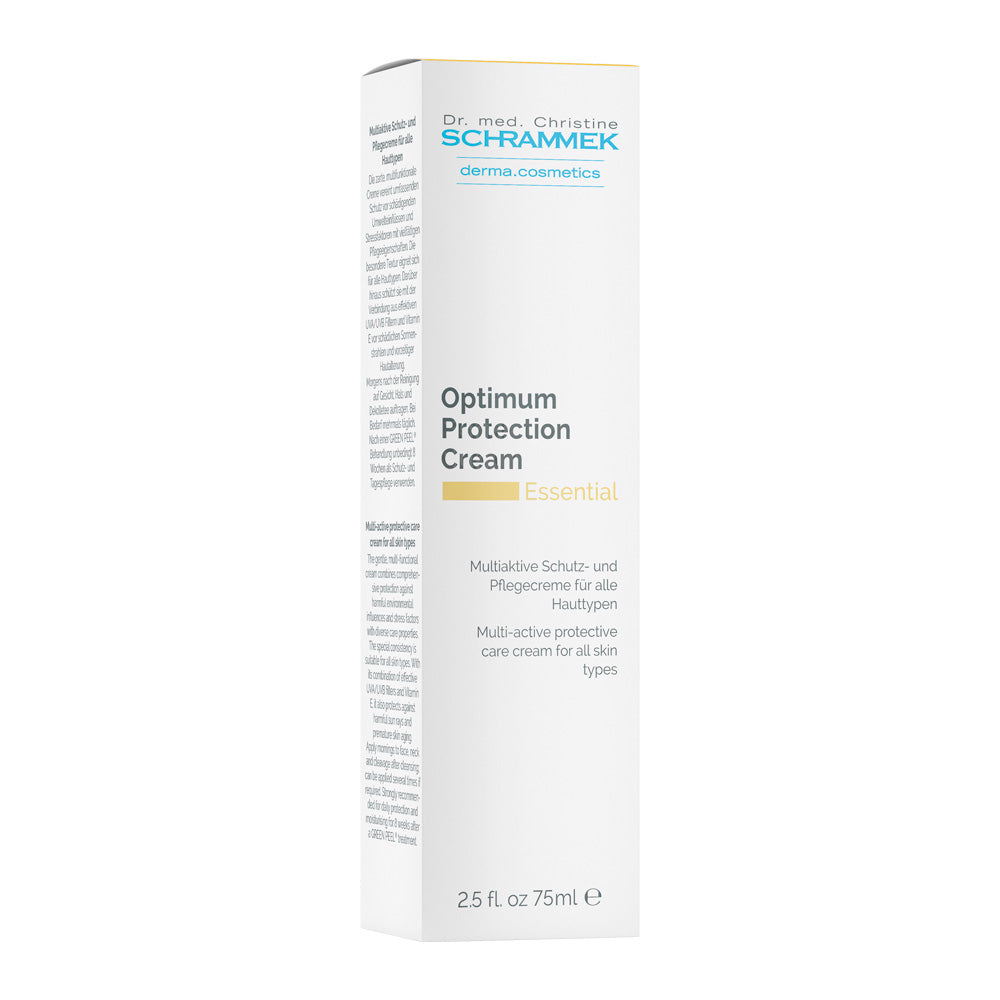 Optimum Protection Cream SPF 30 | Dr. Schrammek