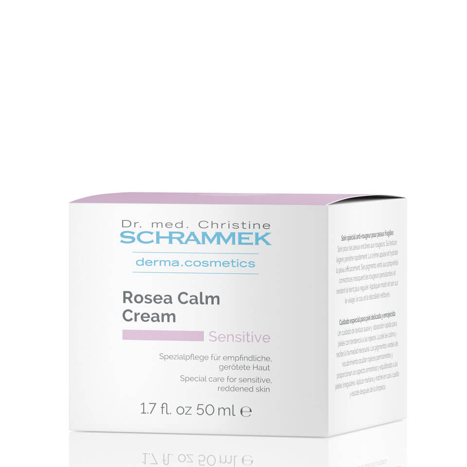 Rosea Calm Cream 50 ml