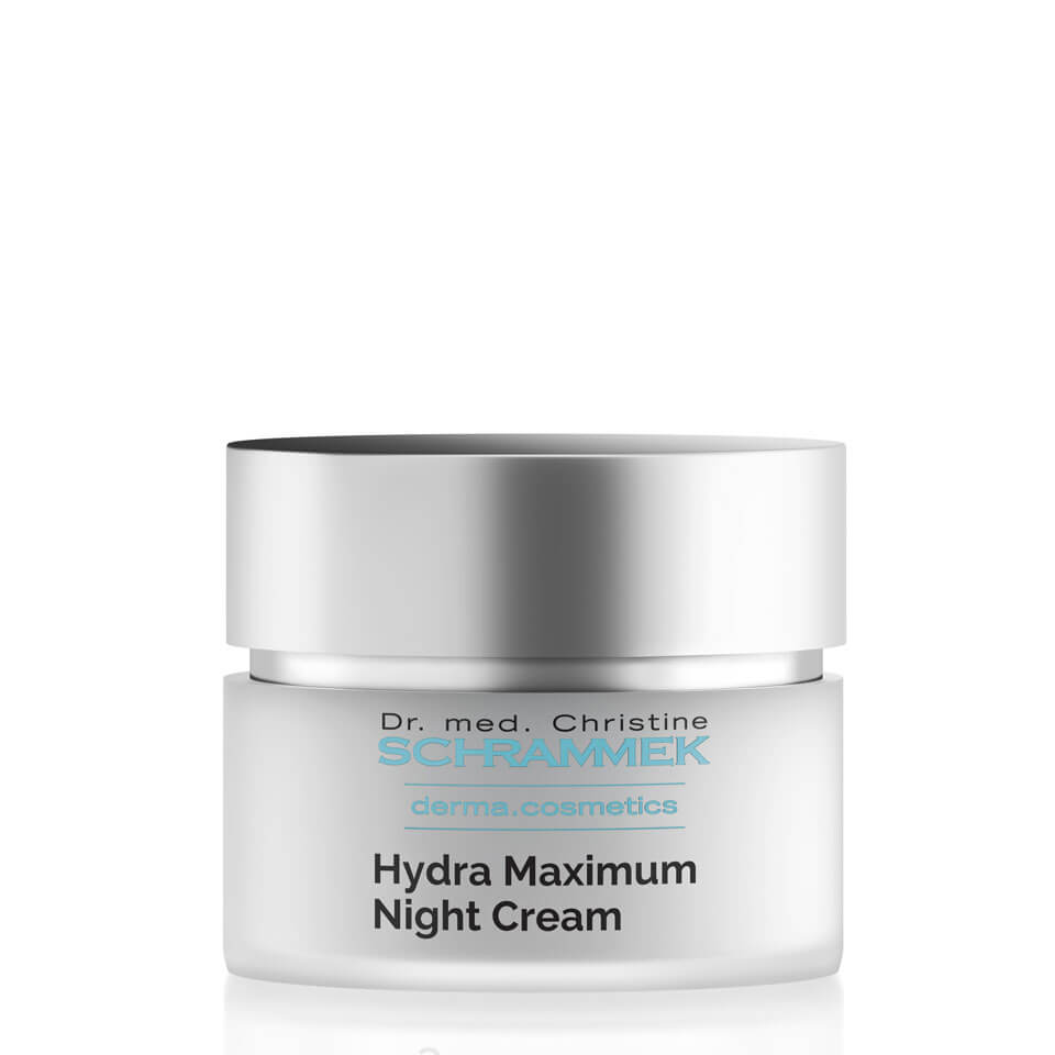 Hydra Maximum Night Cream 50 ml