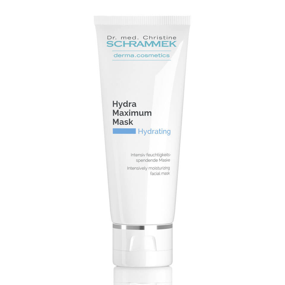 Hydra Maximum Mask 75 ml