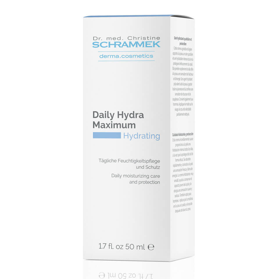 Daily Hydra Maximum SPF 20