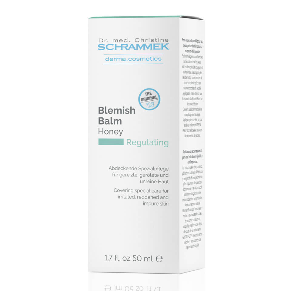 Blemish Balm 2 ml