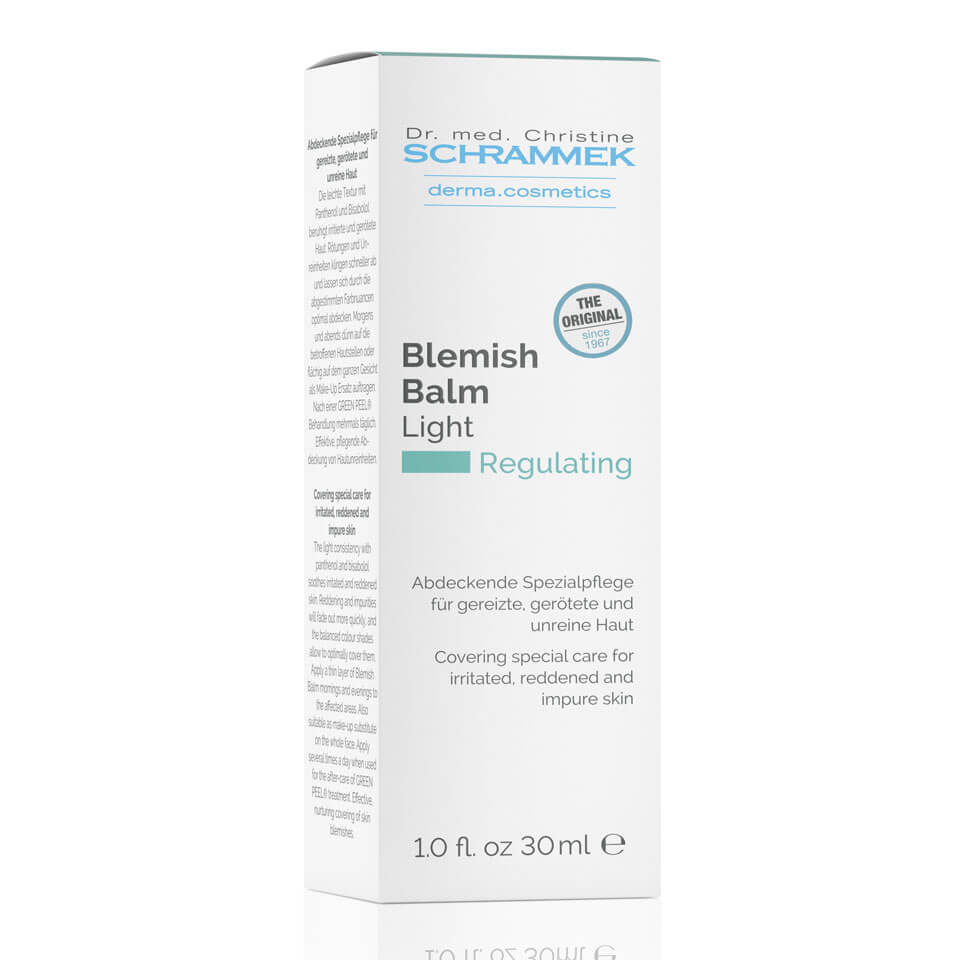 Blemish Balm 2 ml