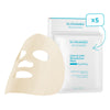 Clear & Calm Biocellulose Mask 3+2
