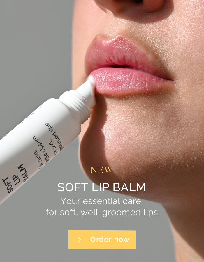 Soft Lip Balm 10 ml