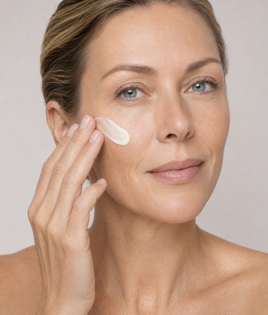 TIME CONTROL Day Cream 50 ml