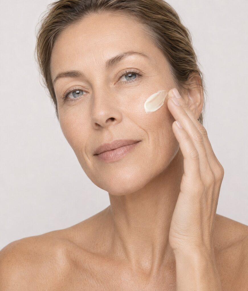 TIME CONTROL Night Cream 50 ml