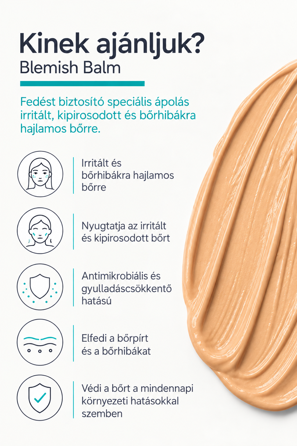 Blemish Balm Classic 40 ml