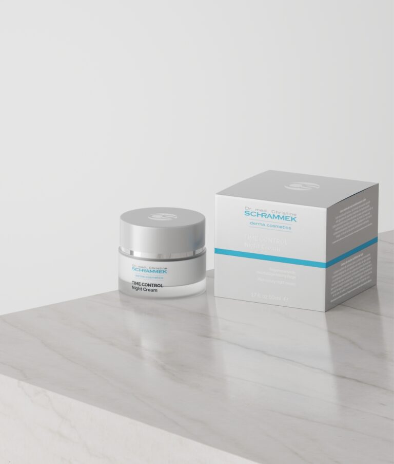 TIME CONTROL Night Cream 50 ml