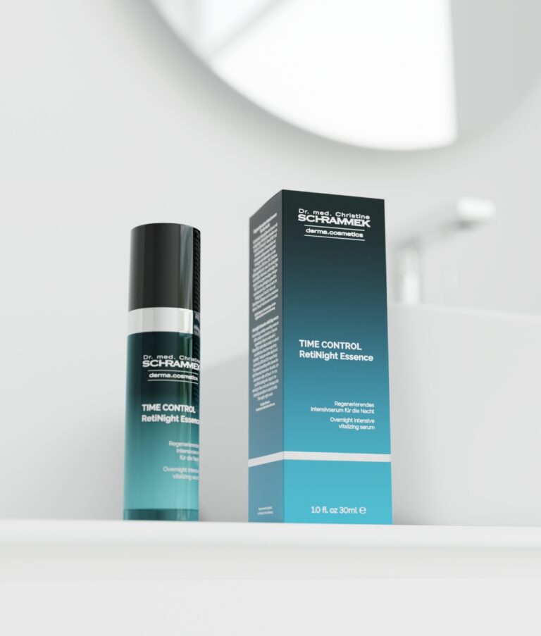 TIME CONTROL RetiNight Essence 30 ml